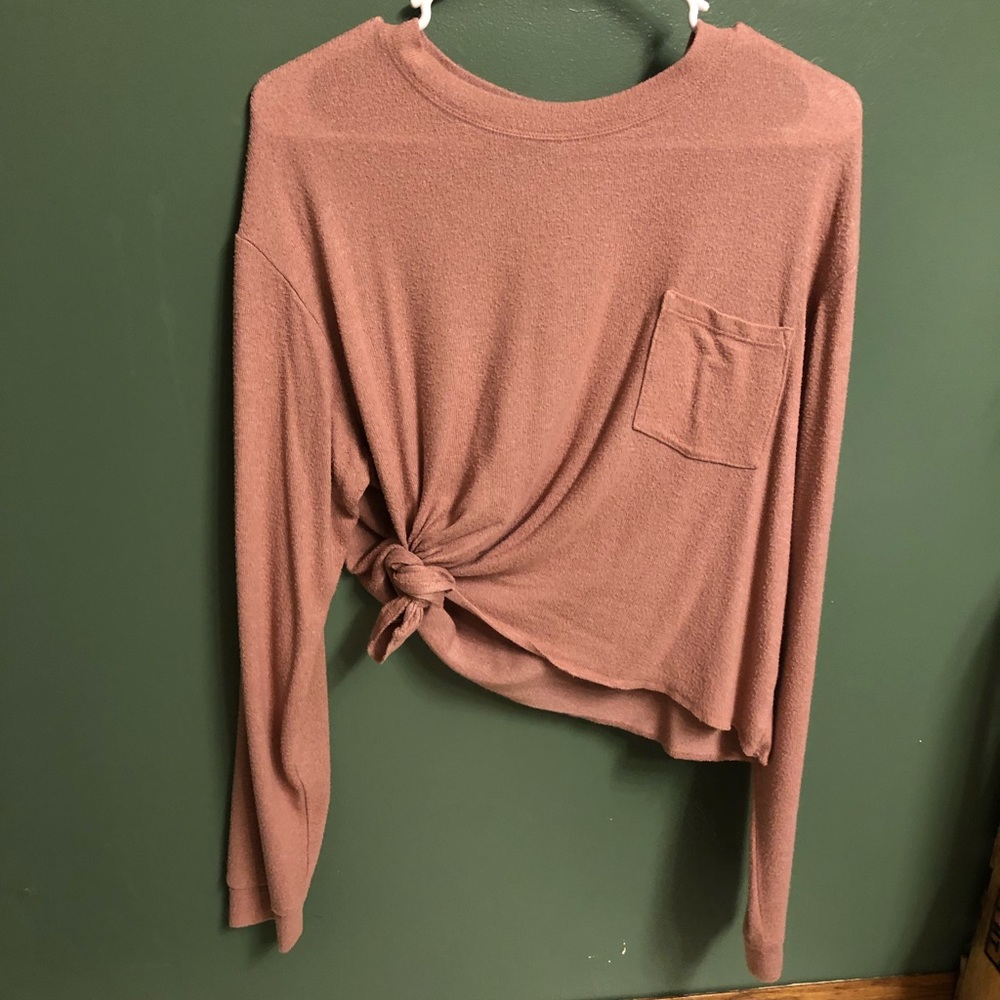 Wild Fable Long Sleeve Top